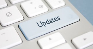 Updates