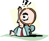 Gathering-Information